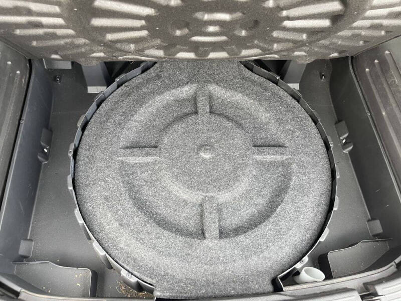 2012 Ford Edge Limited