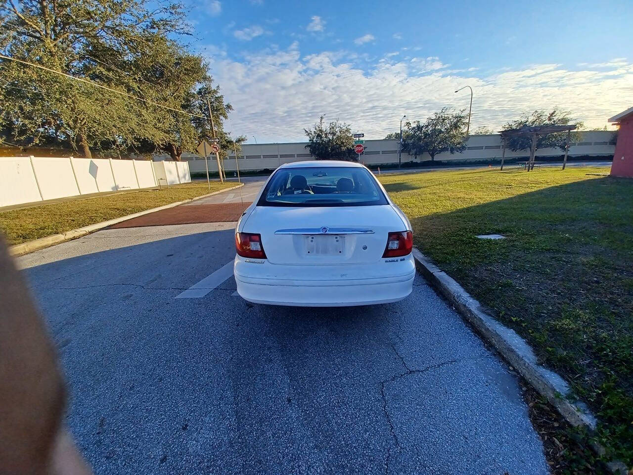 2002 Mercury Sable for sale at We Buy Any Cars Inc in Orlando, FL