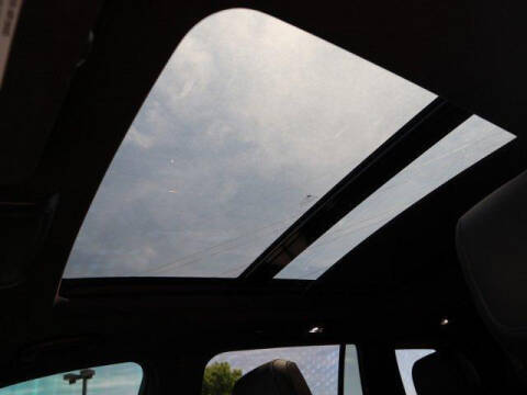 2020 Cadillac XT6 Sport