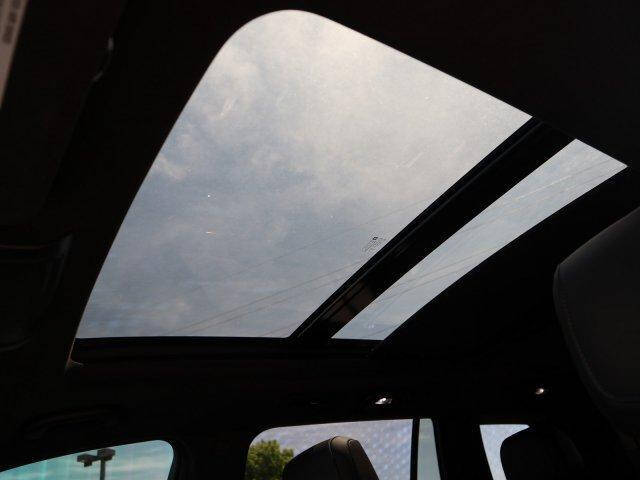 2020 Cadillac XT6 Sport