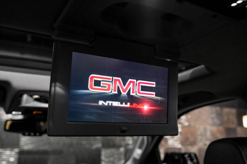 2020 GMC Yukon SLT