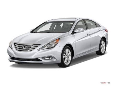 2011 Hyundai Sonata for sale at Bri's Sales, Service, & Imports in Long Beach CA