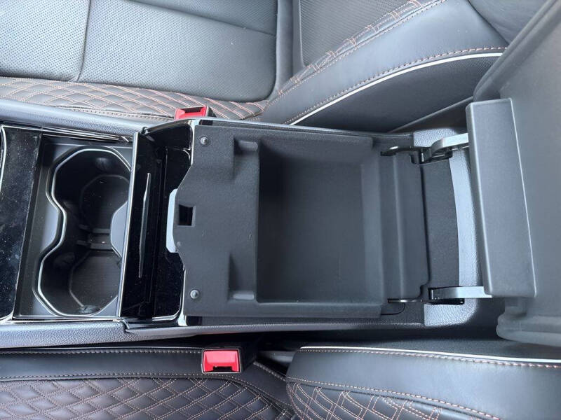 2023 Jeep Grand Cherokee Summit 4xe