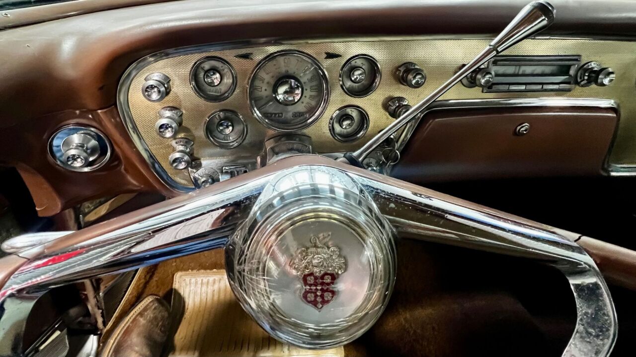 1955 Packard Patrician 25