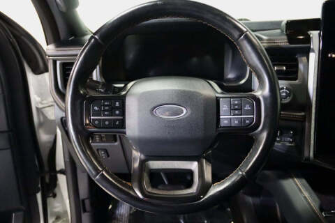 2023 Ford Expedition MAX Platinum