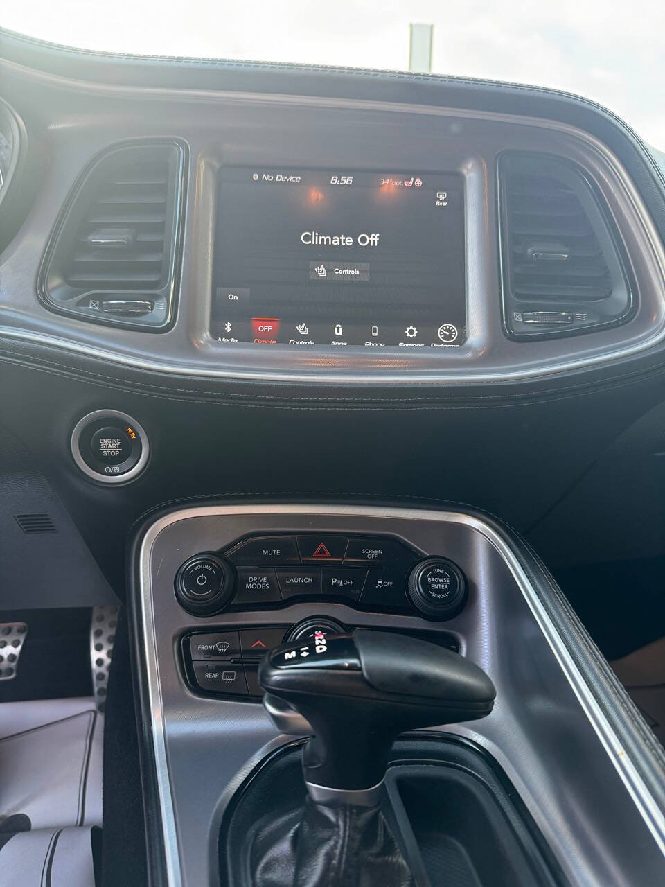 2022 Dodge Challenger for sale at BACH AUTO GROUP in Detroit, MI