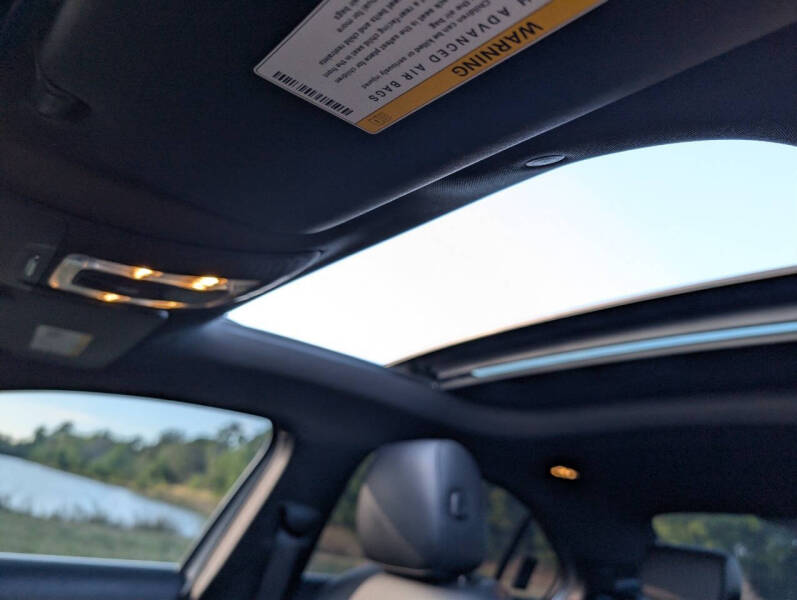 2019 Mercedes-Benz A-Class A 220 4MATIC