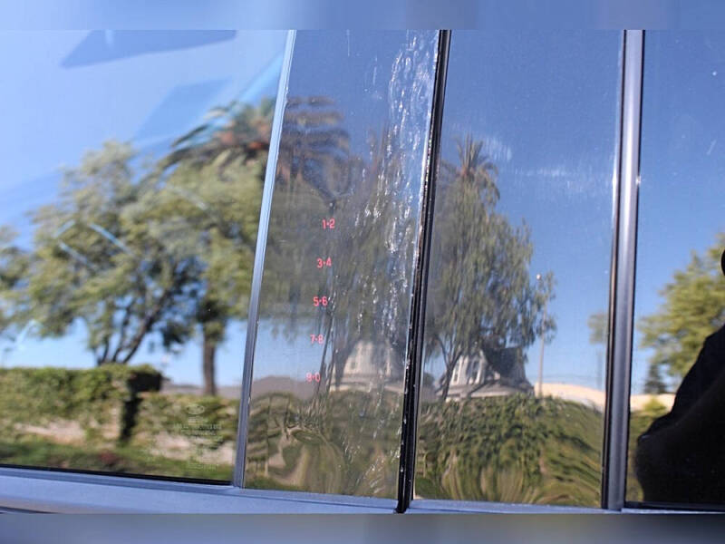 2015 Ford Edge Sport