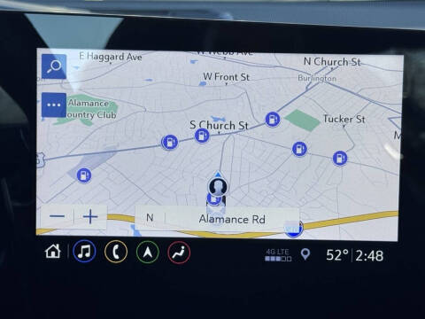 2020 Chevrolet Corvette Stingray