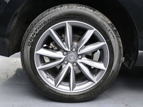 2020 Acura RDX SH-AWD w/Tech