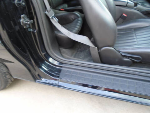 2002 Chevrolet Camaro Z28