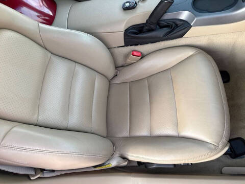 2006 Chevrolet Corvette