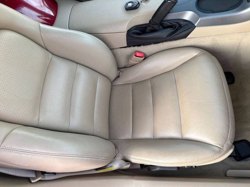 2006 Chevrolet Corvette