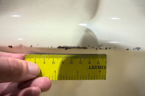 1963 Ford Thunderbird