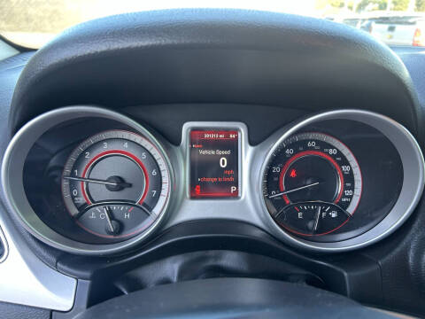 2014 Dodge Journey SXT