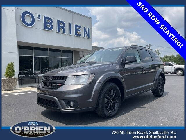2019 Dodge Journey for sale in Shelbyville, KY