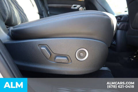 2023 Genesis GV80 3.5T