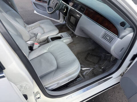 2007 Buick LaCrosse CXL