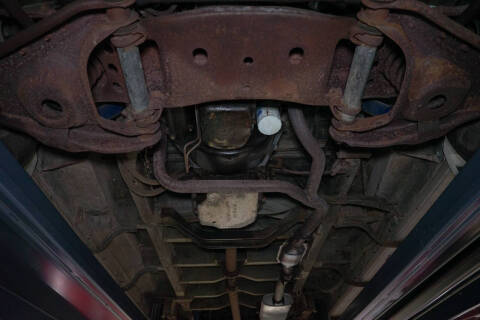 1984 Chevrolet Sportvan G20 Beauville