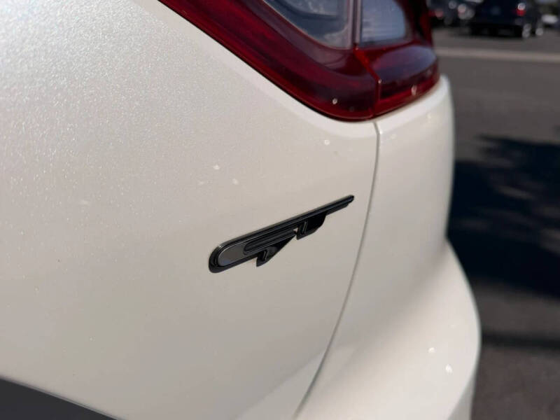 2018 Kia Stinger
