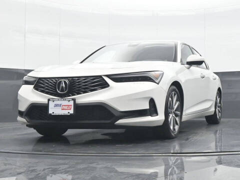 2023 Acura Integra