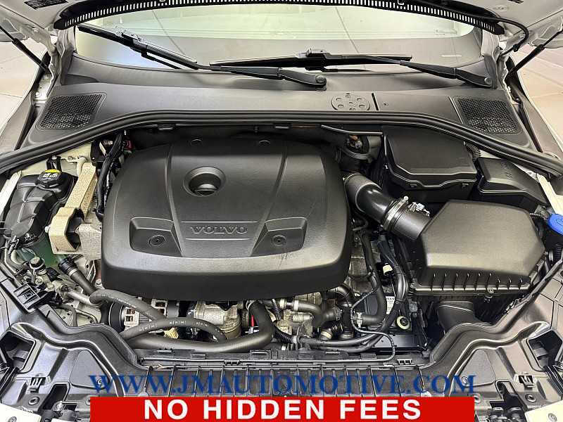 2017 Volvo S60 T5 Dynamic