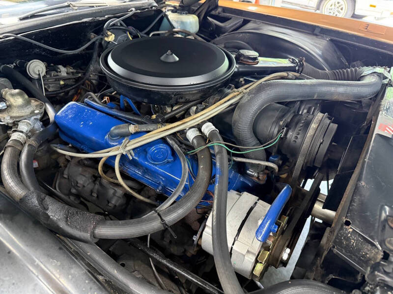 1976 Cadillac Eldorado