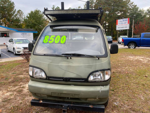 2010 UD Trucks UD1200