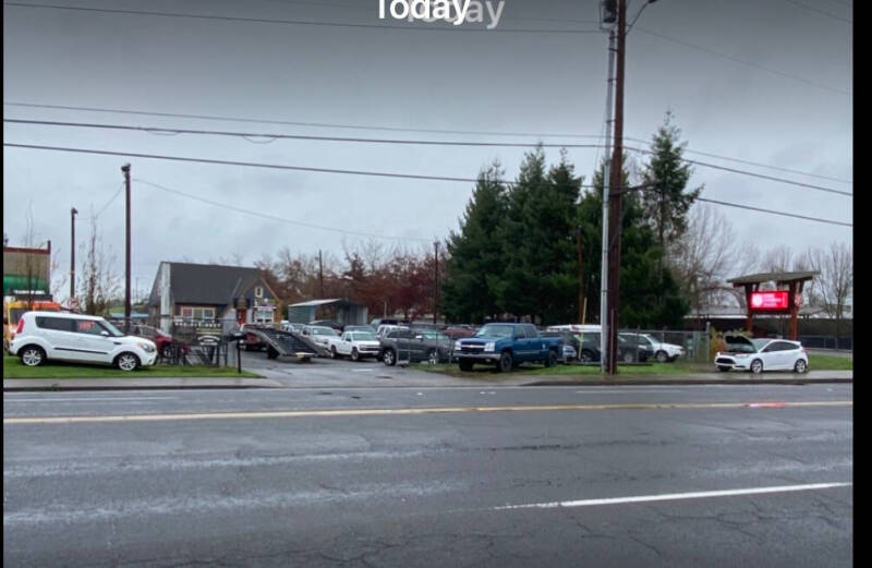 2012 Toyota Sienna Base 7-Passenger