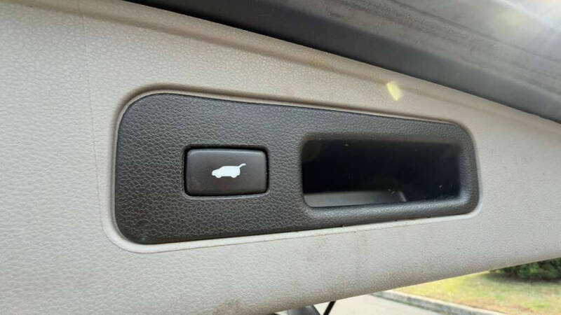 2013 Honda Odyssey EX-L