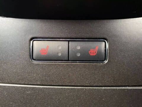 2016 Lincoln MKX Select