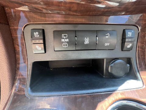 2013 Buick Enclave Premium