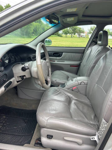 2004 Buick Regal LS