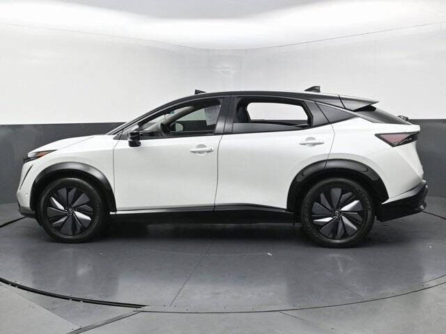 2023 Nissan Ariya Platinum+ e-4ORCE
