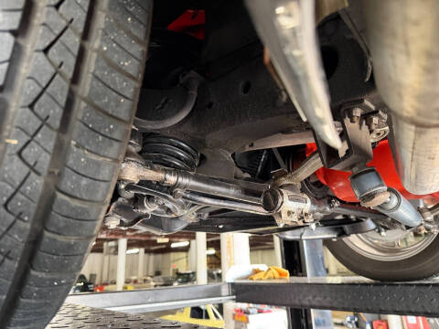 1967 Chevrolet Corvette