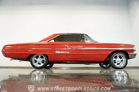 1964 Ford Galaxie