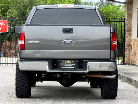 2007 Ford F-150