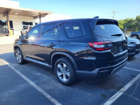 2023 Honda Pilot EX-L