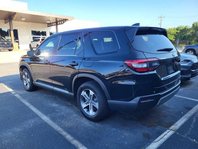 2023 Honda Pilot EX-L
