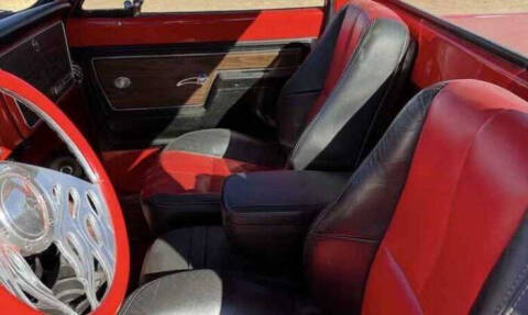 1972 Chevrolet C10