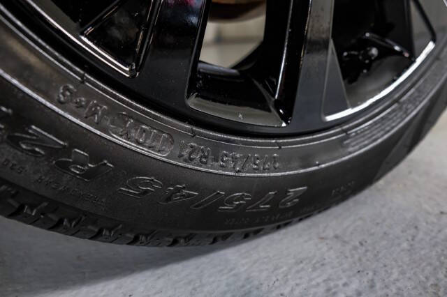 2021 Land Rover Discovery P300 S R-Dynamic