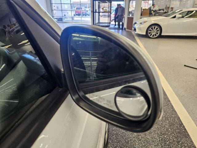 2018 Volkswagen Tiguan Limited 2.0T 4Motion