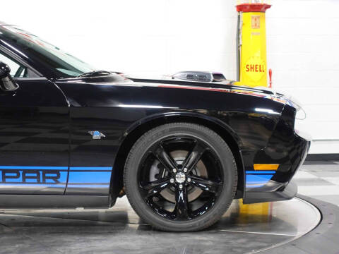 2014 Dodge Challenger