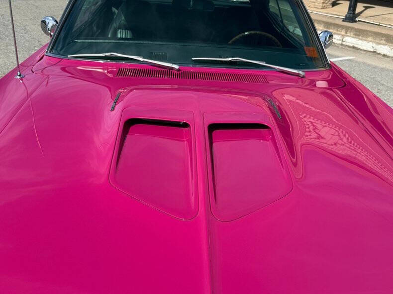 1970 Dodge Super Bee