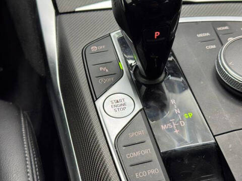 2022 BMW 4 Series 430i Gran Coupe