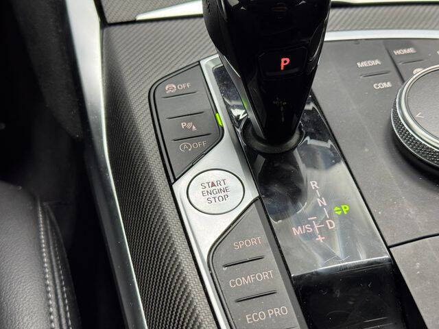 2022 BMW 4 Series 430i Gran Coupe