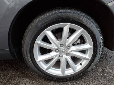 2021 Acura RDX SH-AWD