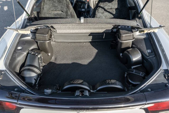1993 Mazda RX-7 Turbo