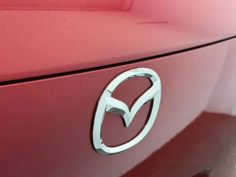 2025 Mazda CX-50 2.5 S Select