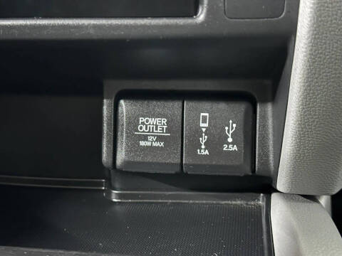2017 Honda Pilot EX